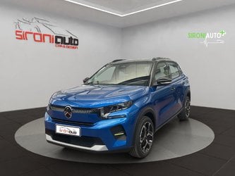 Citroën usate a lecco | C3 c3 1.2 turbo plus 100cv s&s - promo sironiauto+