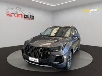 Auto Km0 A Lecco | Dr Automobiles Dr-5-0 1.5 Turbo Gpl Cvt