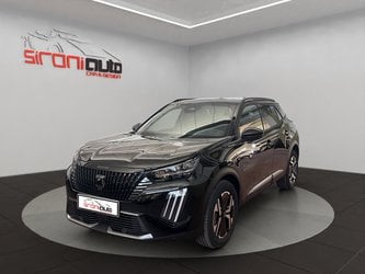 Auto Km0 A Lecco | Peugeot 2008 2008 1.2 Hybrid Gt 145Cv E-Dcs6