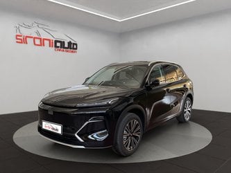 Auto Km0 A Lecco | Geely Starray Em-I 1.5 Phev Pro