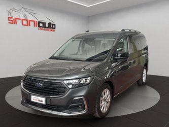 Auto Usate A Lecco | Ford Tourneo Connect Tourneo Connect V761 2.0 Ecoblue 122Cv Titanium 7P.ti Auto