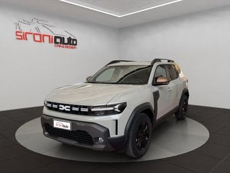 Auto Km0 A Lecco | Dacia Duster Duster 1.2 Eco-G Extreme 120Cv