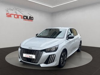 Auto Km0 A Lecco | Peugeot 208 208 1.2 Turbo Allure 100Cv