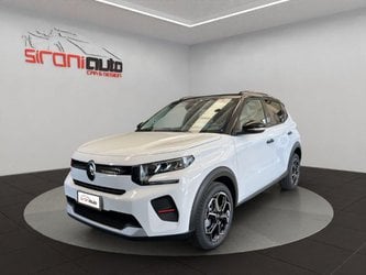 Auto Km0 A Lecco | Citroën C3 C3 1.2 Puretech Turbo Max 100Cv S&S