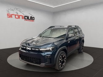 Dacia usate a lecco | Bigster bigster 1.8 hybrid journey 155cv auto