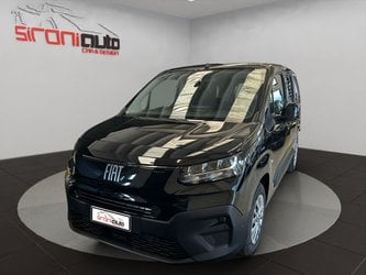 Auto Km0 A Lecco | Fiat Doblò Doblo Pl 1.5 Bluehdi 130Cv Eat8 7P.ti