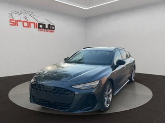 Auto Km0 A Lecco | Audi A6 A6 2.0 Tdi Mhev + S Line Edition 204Cv S-Tronic