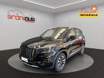 Auto Km0 A Lecco | Dr Automobiles Dr-5-0 1.5 Turbo Cvt - Occasione Imperdibile 💥