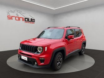 Jeep usate a lecco | Renegade renegade 1.0 t3 longitude 2wd