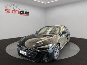 Audi usate a lecco | A5 a5 avant tdi 150 kw mhev+ s tronic s line edition