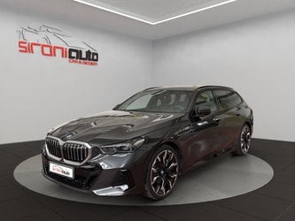 Auto Usate A Lecco | Bmw Serie 5 Touring 520D Touring Xdrive Msport