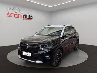 Auto Km0 A Lecco | Citroën C3 C3 1.2 Puretech Turbo Max 100Cv
