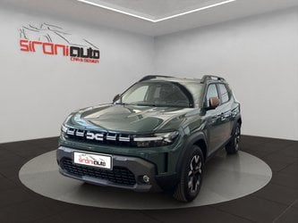 Auto Km0 A Lecco | Dacia Duster Duster 1.6 Hybrid Extreme 140Cv