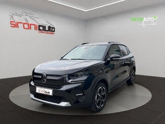 Auto Km0 A Lecco | Citroën C3 C3 1.2 Puretech Turbo Max 100Cv S&S