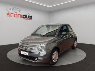 Auto Usate A Lecco | Fiat 500 500 1.0 Hybrid 70Cv