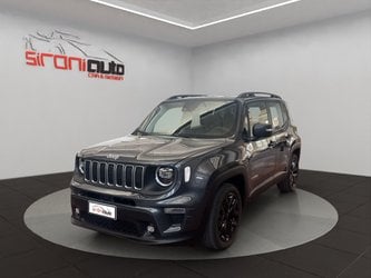 Auto Usate A Lecco | Jeep Renegade E-Hybrid 1.5 T4 Mhev 130Cv Summit Ddct