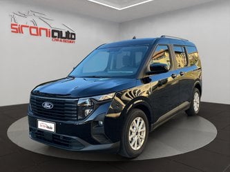 Auto Usate A Lecco | Ford Tourneo Courier 1.0 Ecoboost 125Cv Titanium