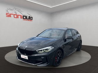 Auto Usate A Lecco | Bmw Serie 1 118D Msport