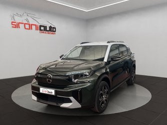 Citroën usate a lecco | C3 Aircross c3 aircross 1.2 hybrid plus 145cv edcs6