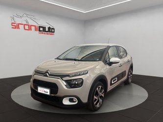 Citroën usate a lecco | C3 c3 1.2 puretech elle s&s 110cv eat6