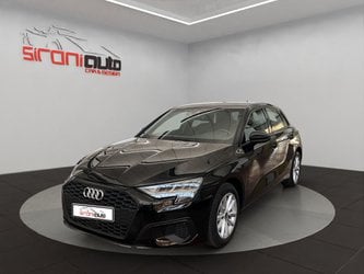 Auto Usate A Lecco | Audi A3 A3 Sportback 30 2.0 Tdi Business