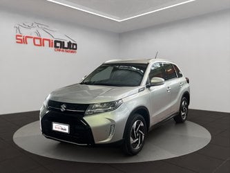 Auto Usate A Lecco | Suzuki Vitara Vitara 1.4H Top 2Wd 110Cv