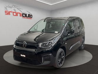 Auto Km0 A Lecco | Citroën Berlingo Berlingo Combi N1 1.5 Bluehdi 130Cv S&S 5P.ti Eat8