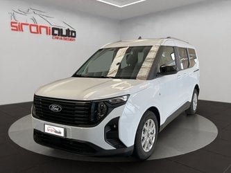 Auto Usate A Lecco | Ford Tourneo Courier Tourneo Courier 1.0 Ecoboost Titanium