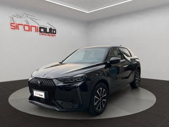 DS usate a lecco | DS 3 Crossback bluehdi 130 automatico performance line