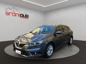 Renault usate a lecco | Mégane megane sporter 1.5 blue dci business 115cv