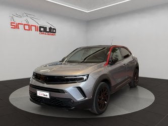 Opel usate a lecco | Mokka mokka 1.2 t gs line s&s 130cv at8
