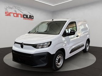 Citroën usate a lecco | Berlingo berlingo van m 1.5 bluehdi 130cv autom. - iva esclusa