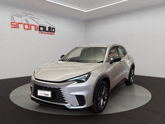 Auto Km0 A Lecco | Lexus Lbx Lbx 1.5 Hybrid Elegant 2Wd