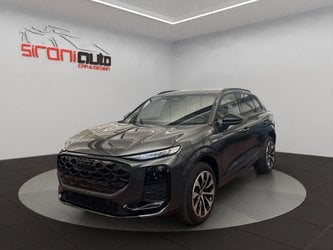 Auto Km0 A Lecco | Audi Q3 Q3 1.5 Tfsi Mhev S Line Edition 150Cv S-Tronic