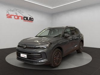 Auto Usate A Lecco | Volkswagen Tiguan Tiguan 1.5 Etsi Edition Plus 150Cv Dsg