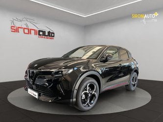 Alfa Romeo usate a lecco | Junior junior 1.2 145 cv hybrid edct6 speciale - promo sironiauto+