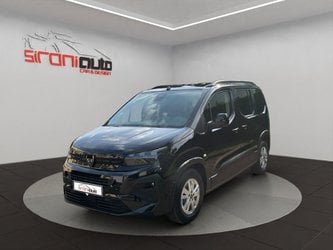 Peugeot usate a lecco | Rifter rifter n1 1.5 bluehdi allure s&s 130cv
