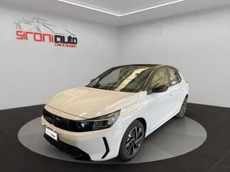 Opel usate a lecco | Corsa corsa 1.2 gs s&s 100cv