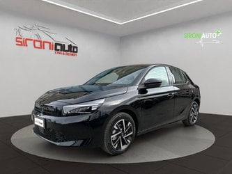 Auto Km0 A Lecco | Opel Corsa Corsa 1.2 Hybrid Gs 110Cv Dct6