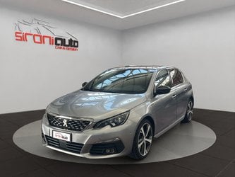Auto Usate A Lecco | Peugeot 308 308 5P 1.2 Puretech T Gt Line S&S 130Cv My18