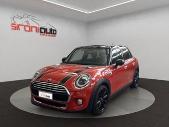 Auto Usate A Lecco | Mini Mini 5 Porte Mini 5P 1.5 Cooper Hype Auto