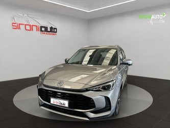 Auto Km0 A Lecco | Mg Zs Zs 1.5 Hybrid+ Luxury Auto - Promo Sironiauto+