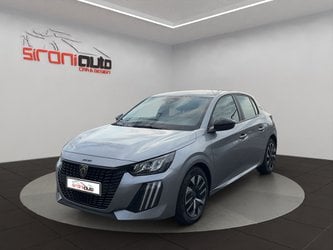 Auto Km0 A Lecco | Peugeot 208 208 1.2 Turbo Style 100Cv