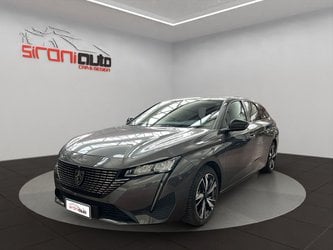 Auto Usate A Lecco | Peugeot 308 308 Sw 1.5 Bluehdi Allure S&S 130Cv Eat8