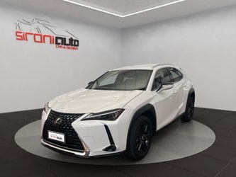 Auto Usate A Lecco | Lexus Ux Ux 300H 2.0 Urban 2Wd Cvt