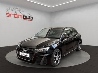 Auto Km0 A Lecco | Audi A1 Sportback 1.0 30 Tfsi S Tronic 116 Cv Adrenaline