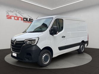 Auto Usate A Lecco | Renault Master Master T28 2.3 Dci 135Cv L1H1 Ice - Iva Esclusa