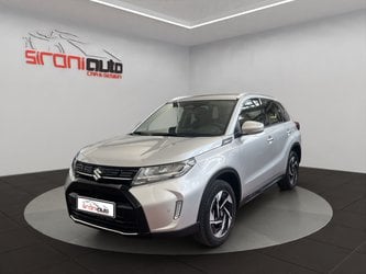 Auto Km0 A Lecco | Suzuki Vitara Vitara 1.4H Starview 4Wd Allgrip 110Cv At