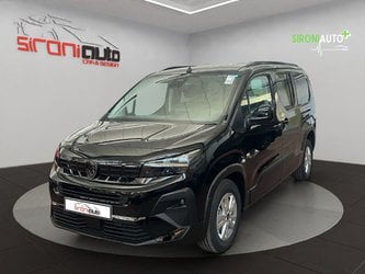 Auto Km0 A Lecco | Peugeot Rifter Rifter Long 1.5 Bluehdi Allure S&S 130Cv 7P.ti