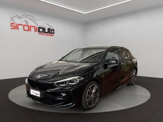 Auto Usate A Lecco | Bmw Serie 1 118I Msport 136Cv Auto